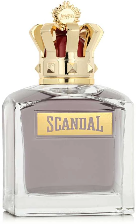 Jean Paul Gaultier Scandal Pour Homme EDT tualetinis vanduo vyrams, 150 ml