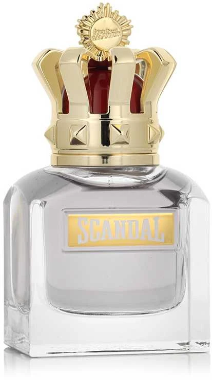 Jean Paul Gaultier Scandal Pour Homme EDT tualetinis vanduo vyrams, 50 ml