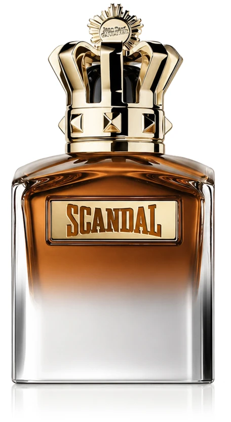 Jean Paul Gaultier Scandal Eliksyras Parfum Pour Homme PP kvepalai vyrams, 100 ml
