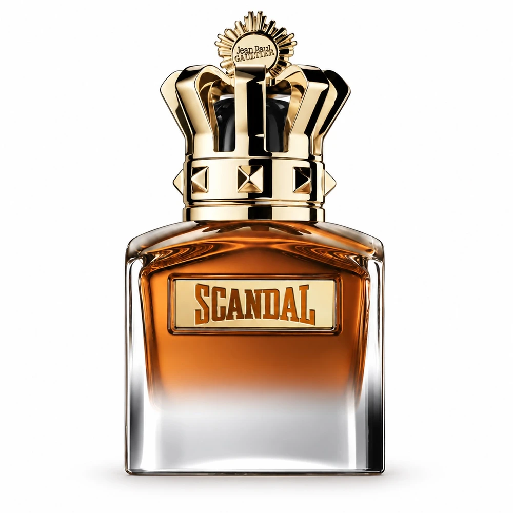 Jean Paul Gaultier J.P. Gaultier Scandal Eliksyras Homme EDP Purškiklis, 50 ml