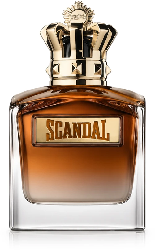 Jean Paul Gaultier Scandal Eliksyras Parfum Pour Homme PP kvepalai vyrams, 150 ml