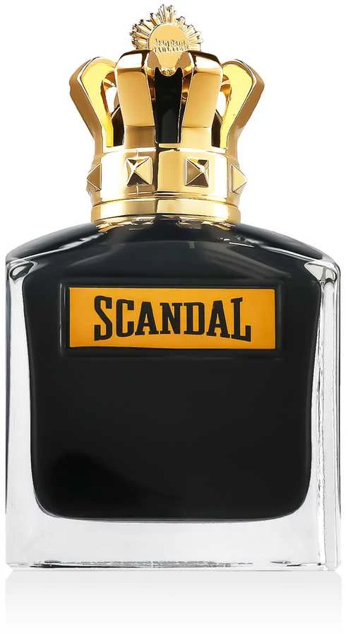 Kvepalai vyrams Jean Paul Gaultier Scandal Pour Homme Le Parfum EDP, 150 ml