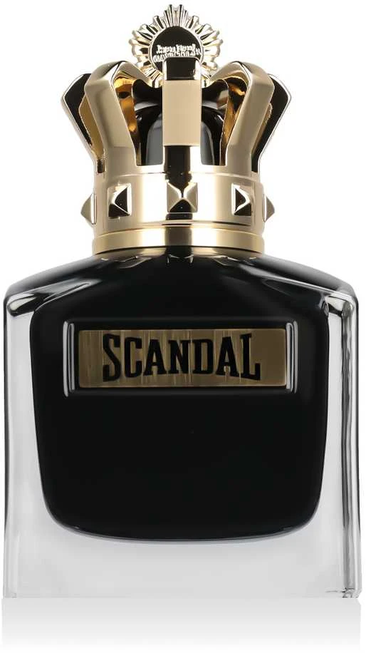 Kvepalai vyrams Jean Paul Gaultier Scandal Pour Homme Le Parfum EDP, 100 ml