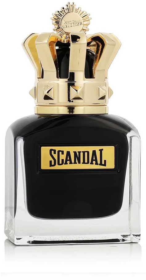 Kvepalai vyrams Jean Paul Gaultier Scandal Pour Homme Le Parfum EDP, 50 ml