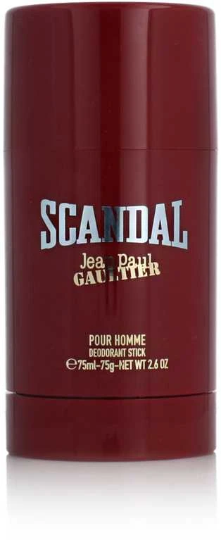 Jean Paul Gaultier Scandal Pour Homme dezodorantas 75g