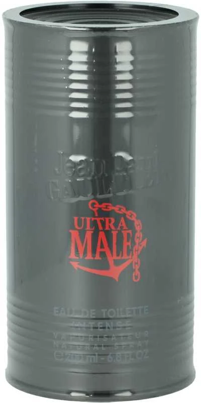 Jean Paul Gaultier Ultra Male Intense for Men (Kvepalai Vyrams) EDT - 200ml