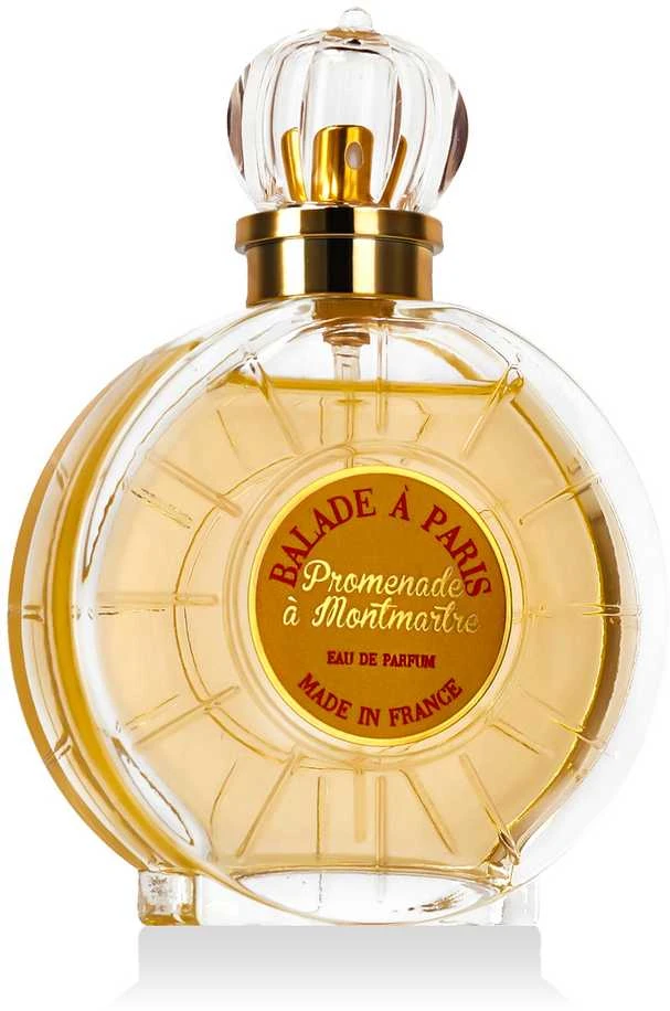 Jeanne Arthes Promenade a Montmartre EDP moterims 100ml