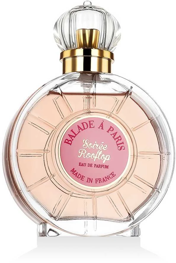 Jeanne Arthes Soiree Rooftop EDP moterims 100ml