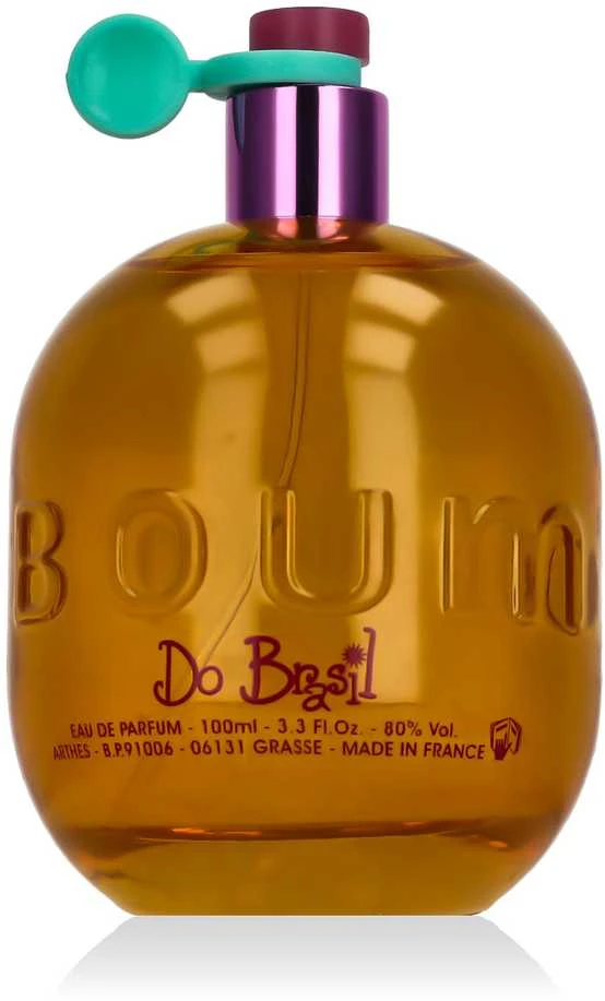 Jeanne Arthes BOUM Do Brasil EDP moterims 100ml