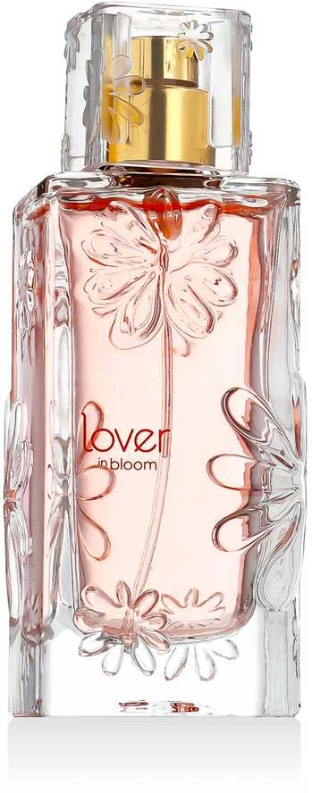 Jeanne Arthes Lover In Bloom EDP parfumuotas vanduo moterims, 50 ml