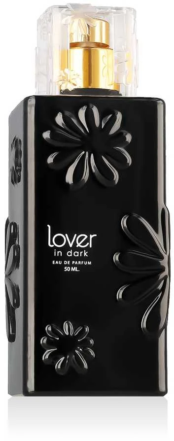Jeanne Arthes Lover in Dark EDP parfumuotas vanduo moterims, 50 ml