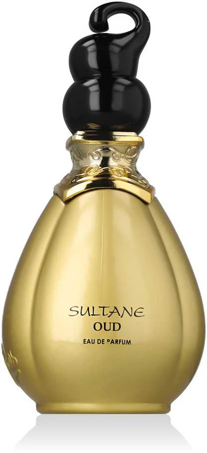 Jeanne Arthes Sultane Oud EDP moterims 100ml