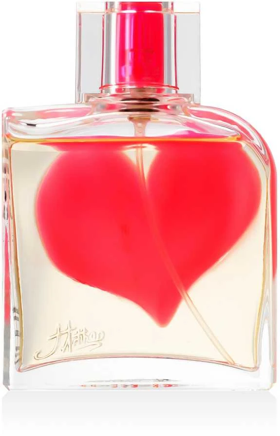 Jeanne Arthes Sweet Sixteen Rožinė EDP parfumuotas vanduo moterims, 100 ml