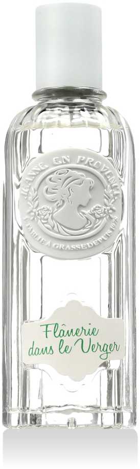 Jeanne En Provence Flanerie Dans La Verger Eau De Parfum Papildomas 60 ml (woman)