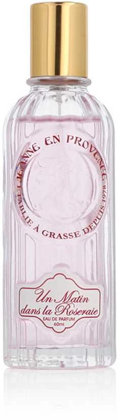 Jeanne en Provence Un Matin dans la Roseraie EDP parfumuotas vanduo moterims, 60 ml