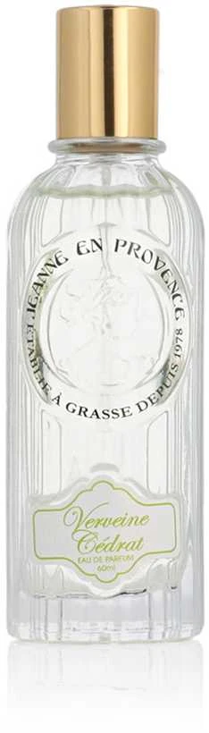Jeanne Arthes Verveine Cedrat EDP moterims 60ml