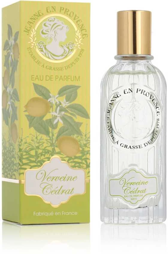 Jeanne Arthes Verveine Cedrat EDP moterims 60ml