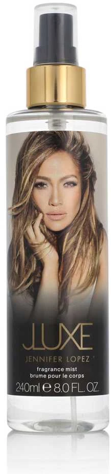 Jennifer Lopez JLuxe kvapnusis purškiklis moterims, 240 ml
