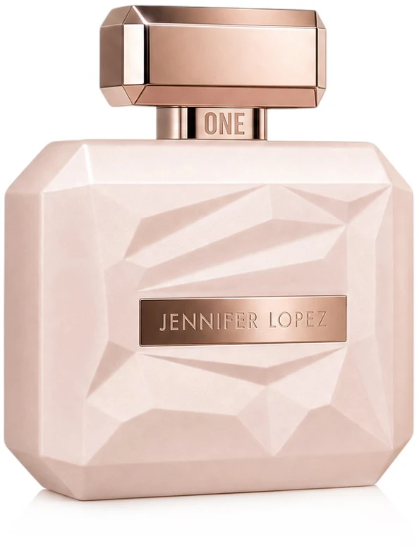 Jennifer Lopez One EDP parfumuotas vanduo moterims, 100 ml