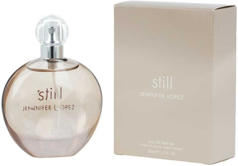 Jennifer Lopez Still EDP kvepalai, 50 ml