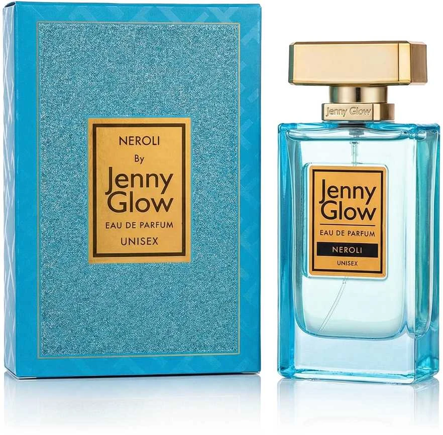 Jenny Glow Neroli EDP parfumuotas vanduo unisex, 80 ml