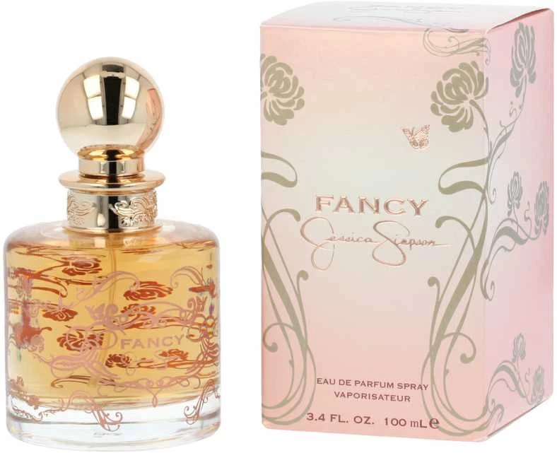 Jessica Simpson Fancy EDP parfumuotas vanduo moterims, 100 ml