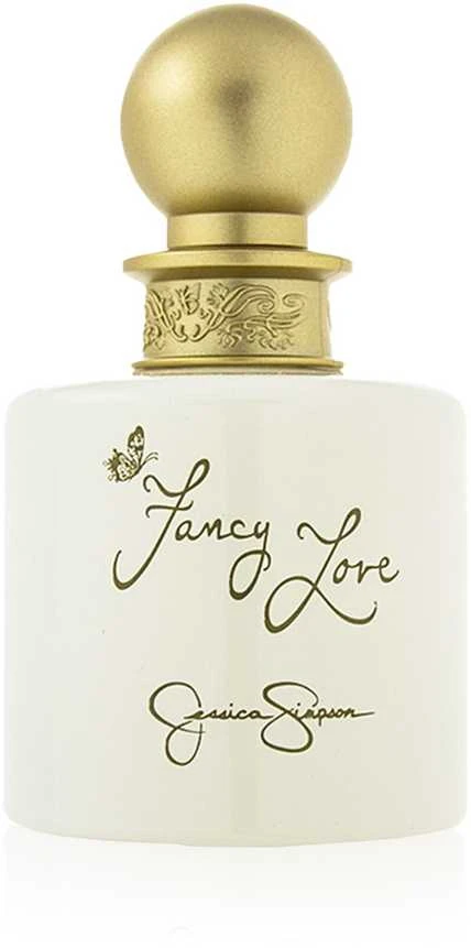 Jessica Simpson Fancy Love EDP parfumuotas vanduo moterims, 100 ml