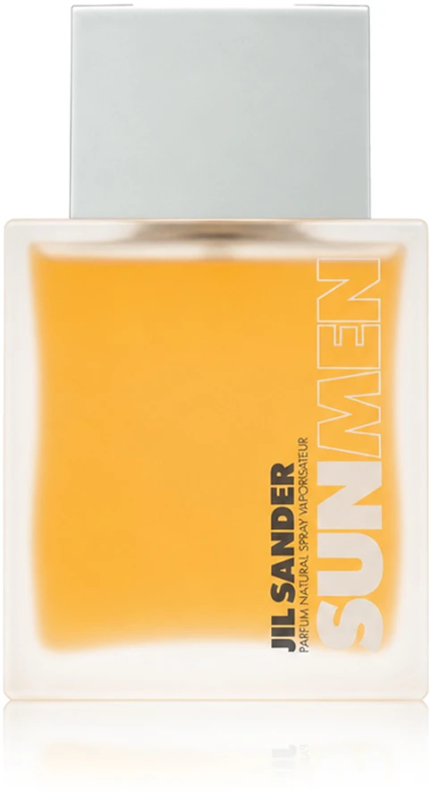 Jil Sander Sun Men EDP Purškiklis 40 ml