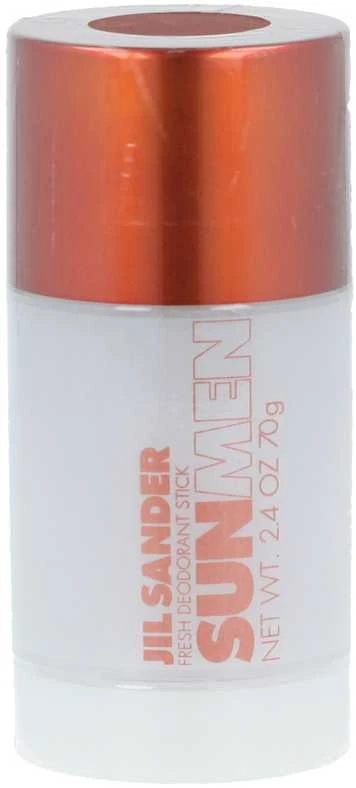 Jil Sander Sun Men Dezodorantas