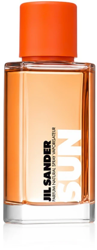 Jil Sander Sun Parfum 75ml