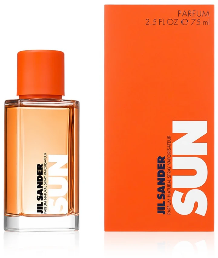 Jil Sander Sun Parfum 75ml