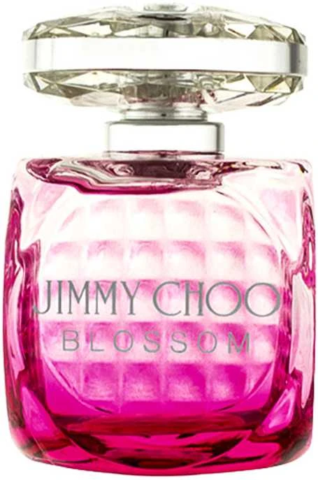 Kvepalai moterims Jimmy Choo Blossom EDP, 100 ml