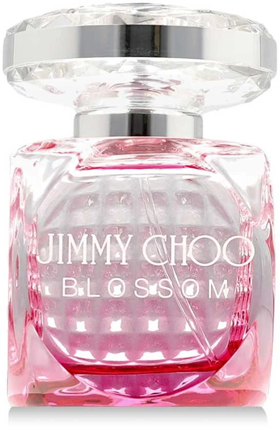 Kvepalai moterims Jimmy Choo Blossom EDP, 40 ml