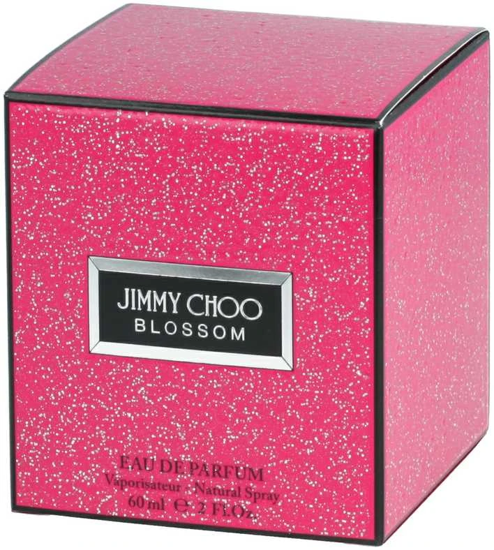 Jimmy Choo Blossom kvepalų purškalas 60ml