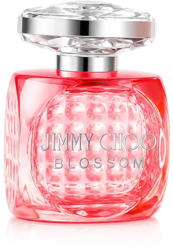 Jimmy Choo Blossom Special Edition 2025 EDP parfumuotas vanduo moterims, 60 ml