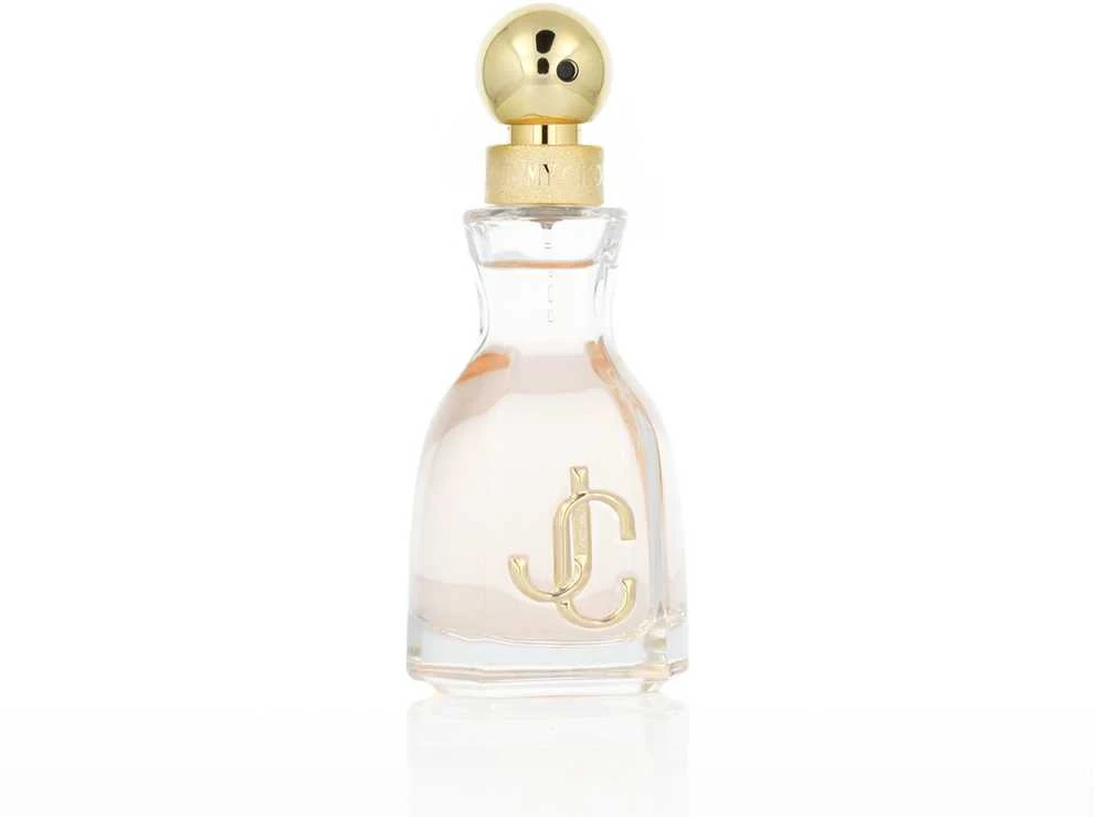 Jimmy Choo I Want Choo EDP parfumuotas vanduo moterims, 40 ml