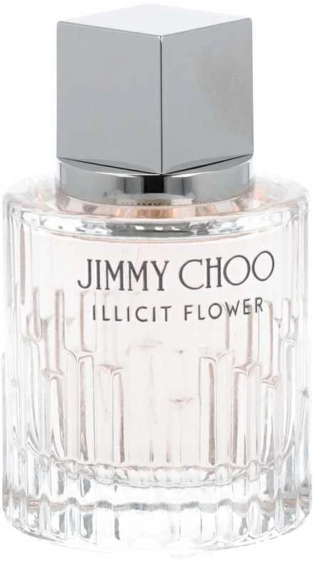 Jimmy Choo Illicit Flower tualetinis vanduo 60ml