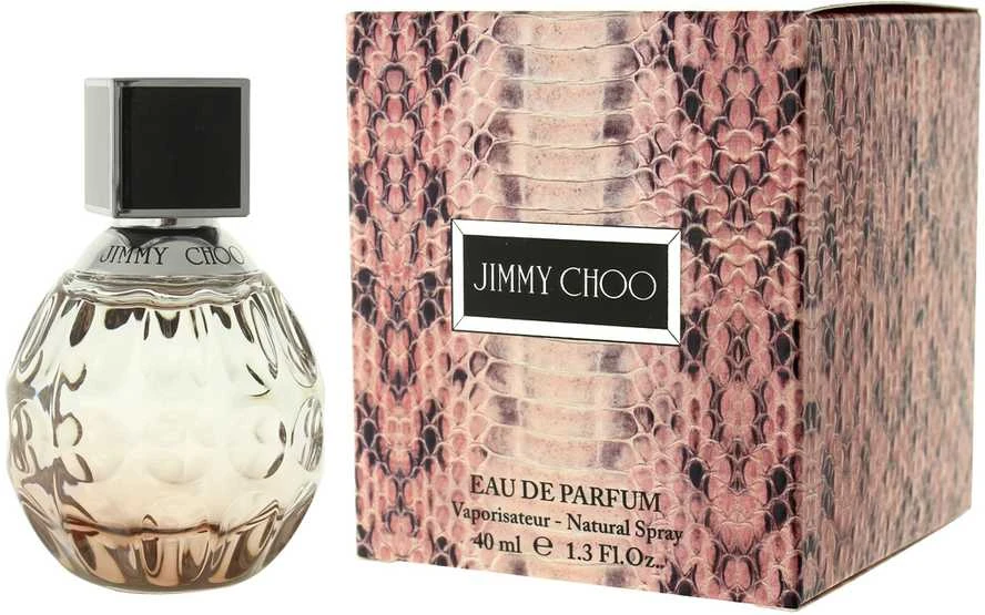 Jimmy Choo kvepalų purškalas 40ml
