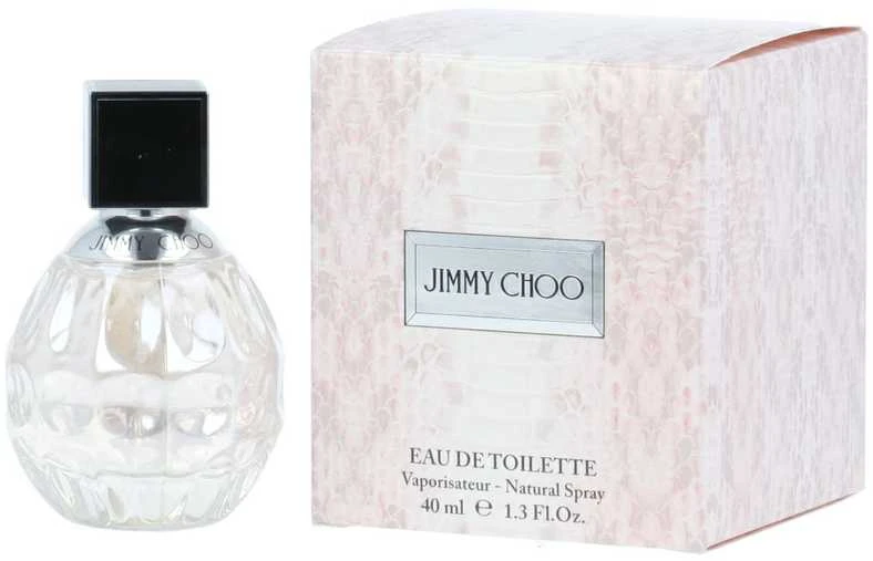 Jimmy Choo tualetinis vanduo 40ml