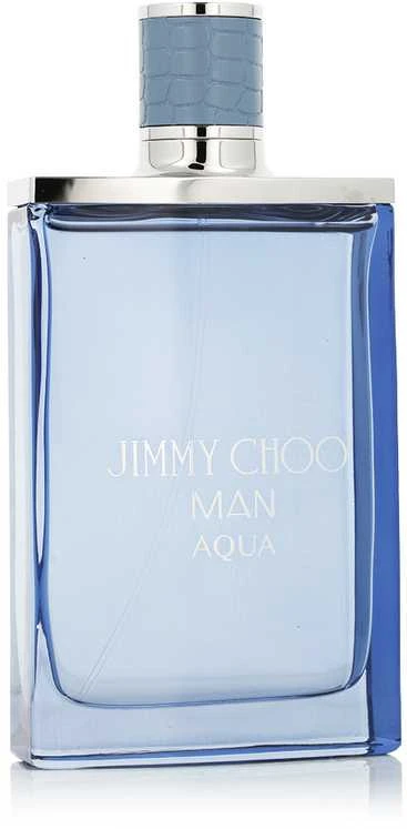 Jimmy Choo Man Aqua tualetinis vanduo, purškiamas 100ml