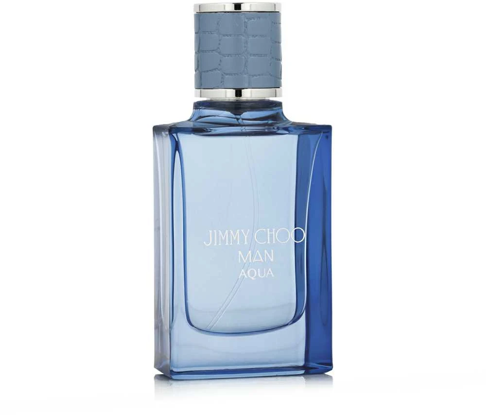 Jimmy Choo Man Aqua tualetinis vanduo, purškiamas 30ml