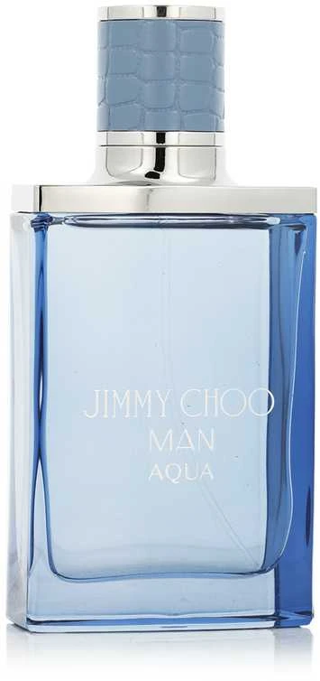 Jimmy Choo Man Aqua tualetinis vanduo 50ml
