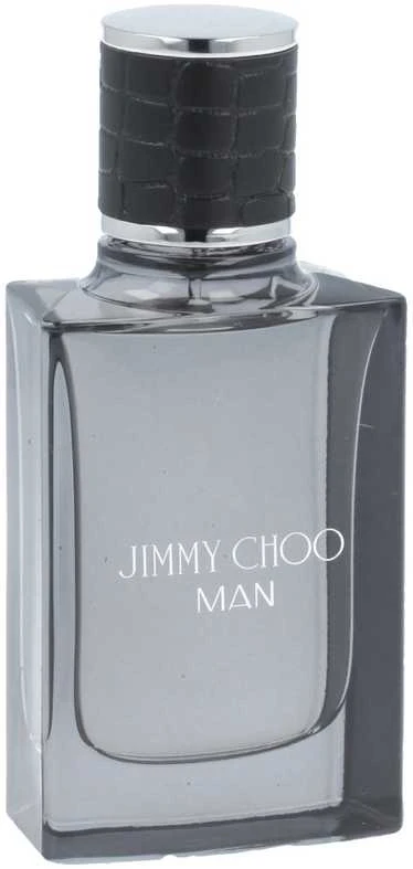 Jimmy Choo Man tualetinis vanduo, purškiamas 30ml