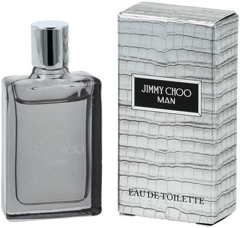 Jimmy Choo Man EDT 4,5 ml
