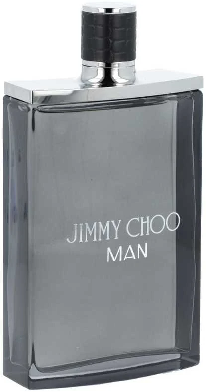 Jimmy Choo Man tualetinis vanduo 200ml