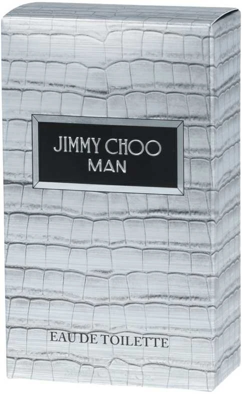 Jimmy Choo Man tualetinis vanduo, purškiamas 30ml