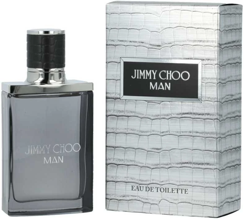 Jimmy Choo Man tualetinis vanduo 50ml