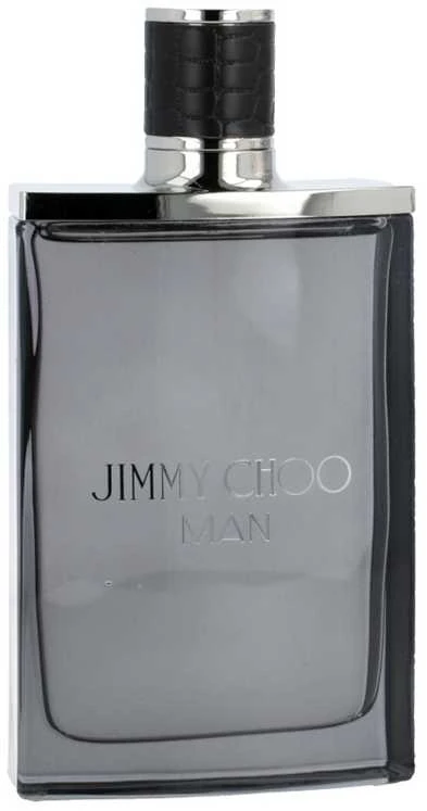 Jimmy Choo Man tualetinis vanduo 100ml
