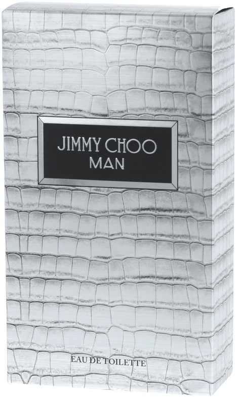 Jimmy Choo Man tualetinis vanduo 200ml