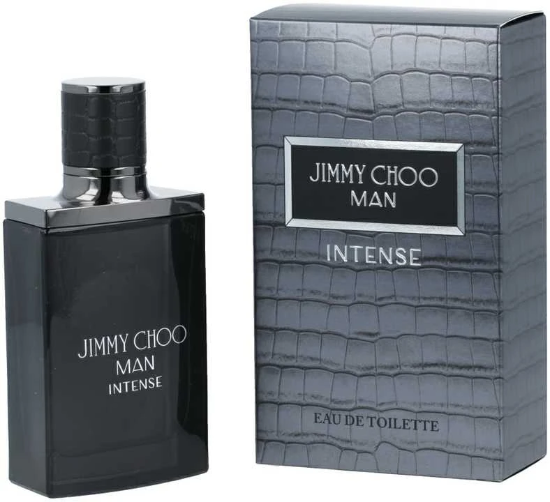 Jimmy Choo Man Intense tualetinis vanduo 50ml